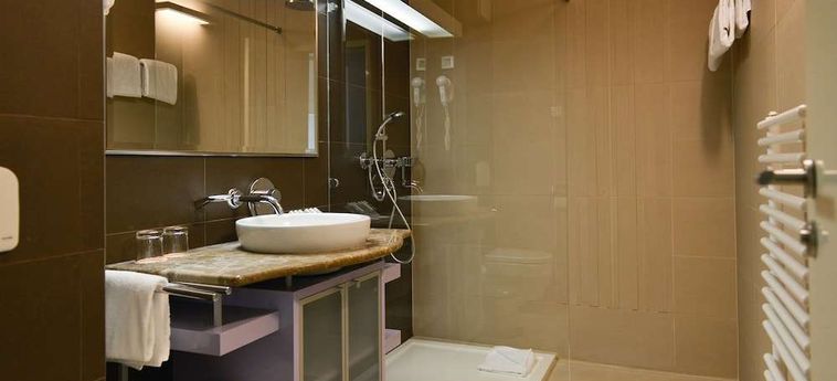 Boutique Hotel Portorose Portoroz: Foto 