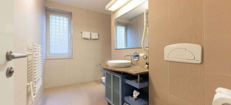 Boutique Hotel Portorose Portoroz: Foto 