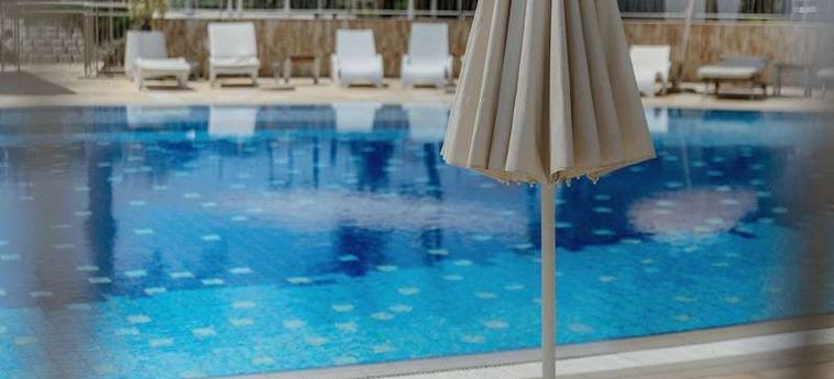 Boutique Hotel Portorose Portoroz: Foto 