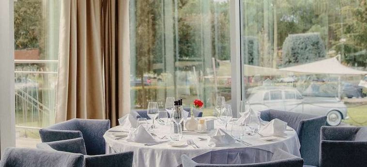 Boutique Hotel Portorose Portoroz: Foto 