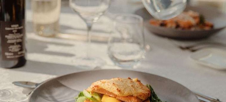 Boutique Hotel Portorose Portoroz: Foto 