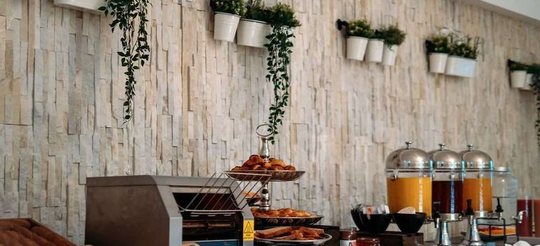Boutique Hotel Portorose Portoroz: Foto 
