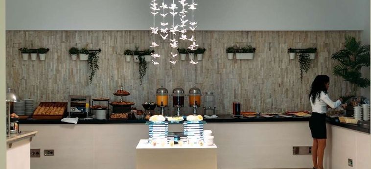 Boutique Hotel Portorose Portoroz: Foto 