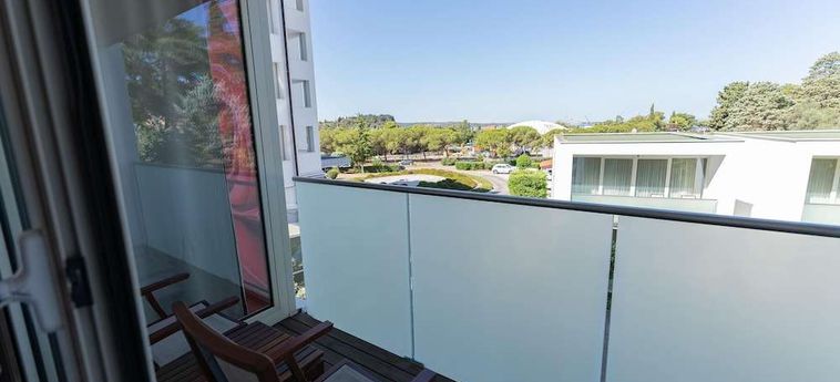 Boutique Hotel Portorose Portoroz: Foto 