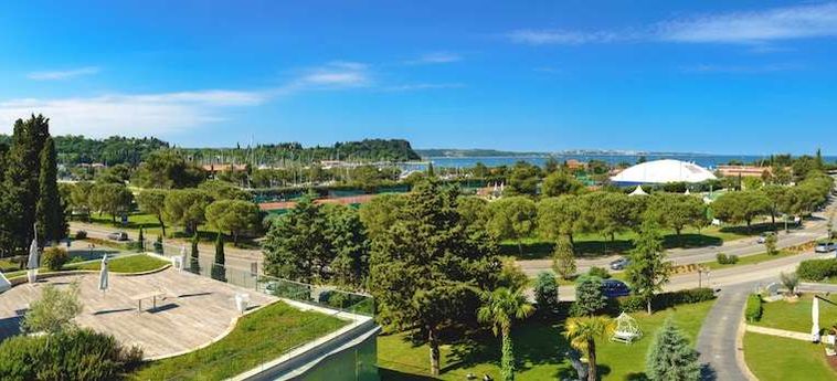 Boutique Hotel Portorose Portoroz: Foto 