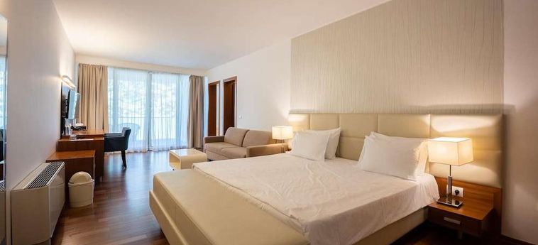 Boutique Hotel Portorose Portoroz : Photo 