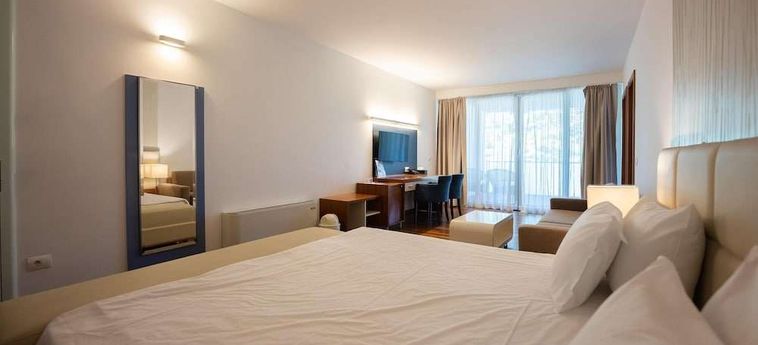 Boutique Hotel Portorose Portoroz : Photo 