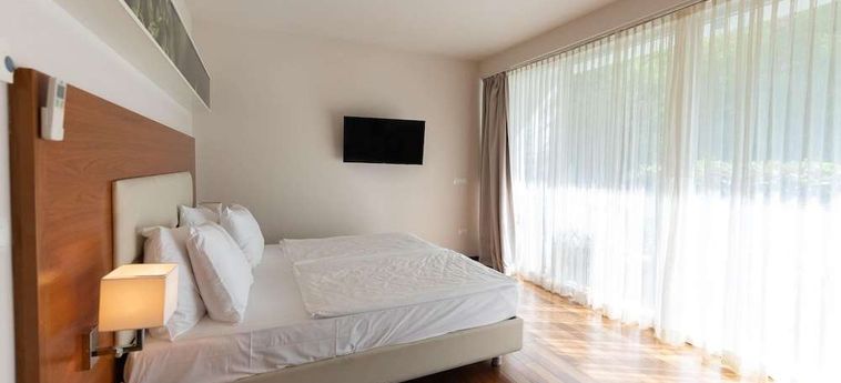 Boutique Hotel Portorose Portoroz : Photo 