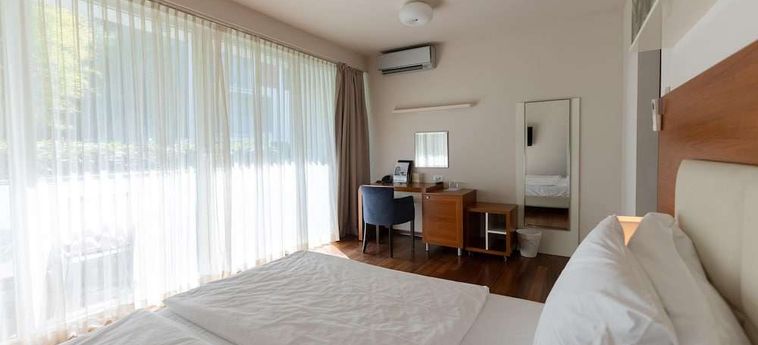 Boutique Hotel Portorose Portoroz : Photo 