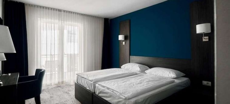 Boutique Hotel Portorose Portoroz : Photo 