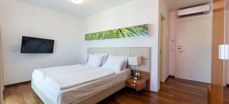 Boutique Hotel Portorose Portoroz : Photo 