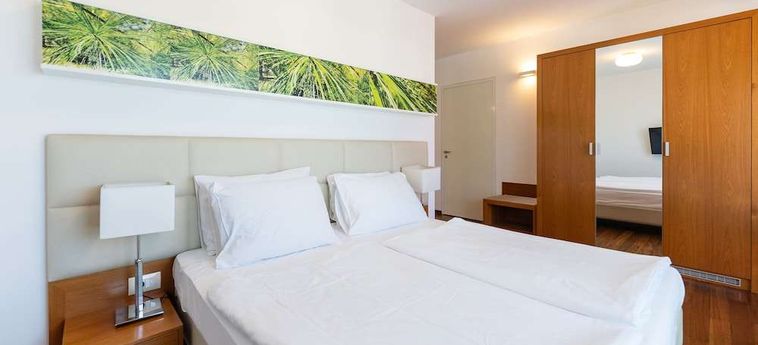 Boutique Hotel Portorose Portoroz : Photo 