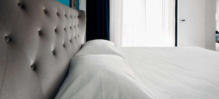 Boutique Hotel Portorose Portoroz : Photo 
