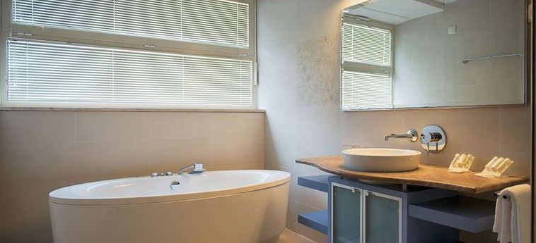 Boutique Hotel Portorose Portoroz : Photo 