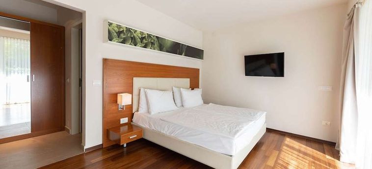Boutique Hotel Portorose Portoroz : Photo 