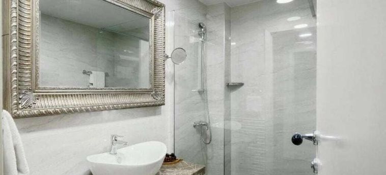 Boutique Hotel Portorose Portoroz : Photo 