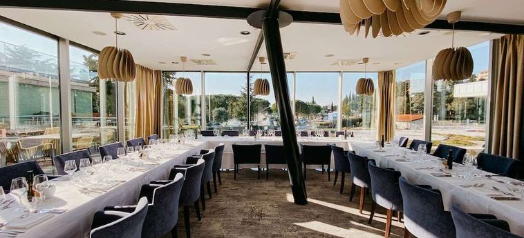 Boutique Hotel Portorose Portoroz : Photo 