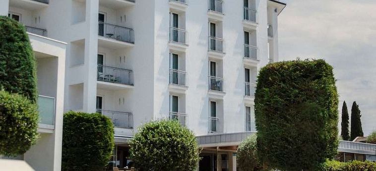 Boutique Hotel Portorose Portoroz : Photo 