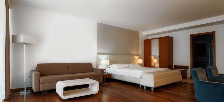 Boutique Hotel Portorose Portoroz: Foto 