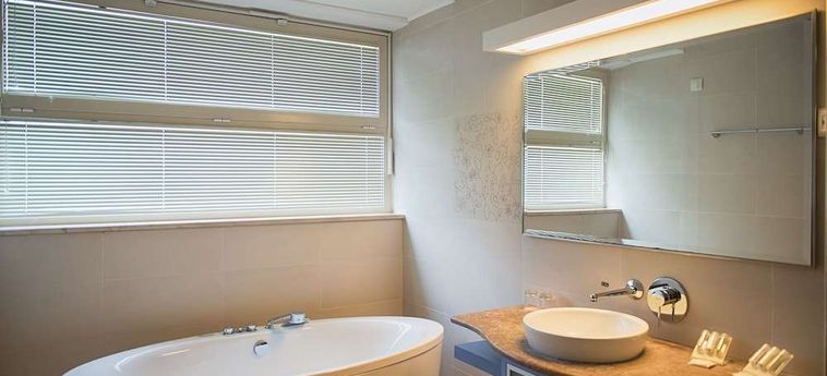 Boutique Hotel Portorose Portoroz: Foto 