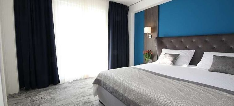 Boutique Hotel Portorose Portoroz: Foto 
