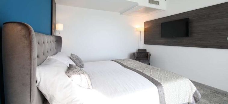 Boutique Hotel Portorose Portoroz: Foto 