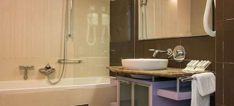 Boutique Hotel Portorose Portoroz: Foto 
