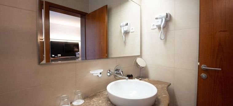Boutique Hotel Portorose Portoroz: Foto 