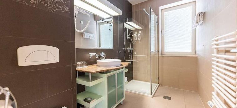Boutique Hotel Portorose Portoroz: Foto 