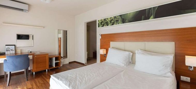 Boutique Hotel Portorose Portoroz: Foto 