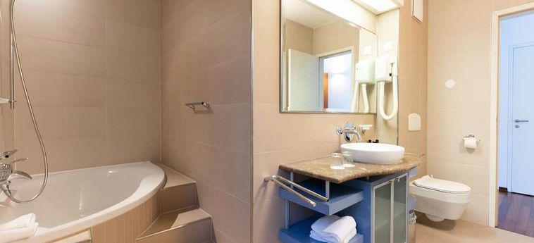 Boutique Hotel Portorose Portoroz: Foto 