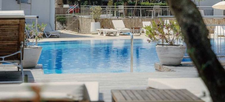 Boutique Hotel Portorose Portoroz: Foto 