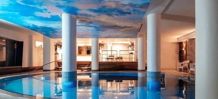Boutique Hotel Portorose Portoroz: Foto 