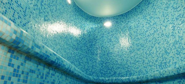 Boutique Hotel Portorose Portoroz: Foto 