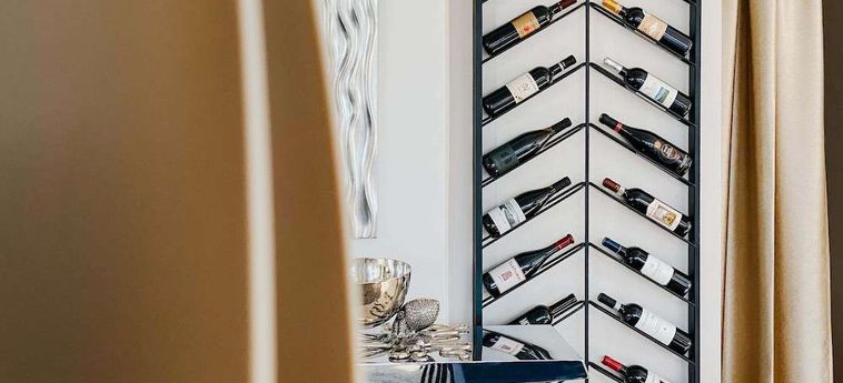 Boutique Hotel Portorose Portoroz: Foto 