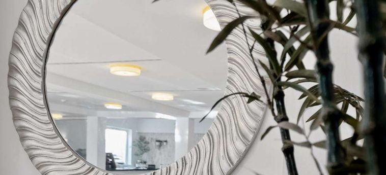 Boutique Hotel Portorose Portoroz: Foto 