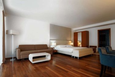 Boutique Hotel Portorose Portoroz: Photo 