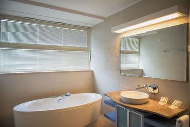 Boutique Hotel Portorose Portoroz: Photo 