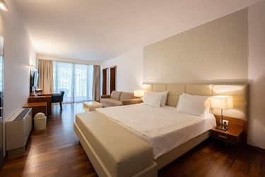 Boutique Hotel Portorose Portoroz: Photo 