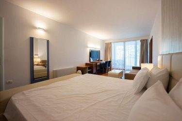 Boutique Hotel Portorose Portoroz: Photo 