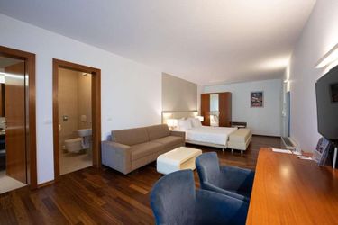 Boutique Hotel Portorose Portoroz: Photo 