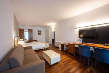 Boutique Hotel Portorose Portoroz: Photo 
