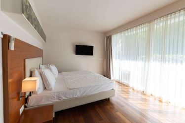 Boutique Hotel Portorose Portoroz: Photo 