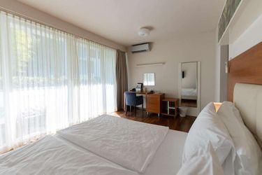 Boutique Hotel Portorose Portoroz: Photo 