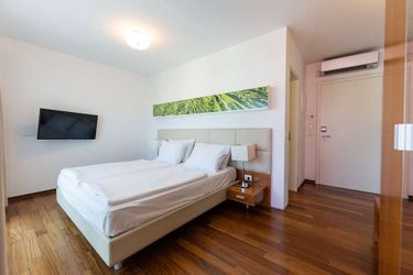Boutique Hotel Portorose Portoroz: Photo 