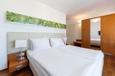 Boutique Hotel Portorose Portoroz: Photo 