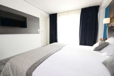 Boutique Hotel Portorose Portoroz: Photo 