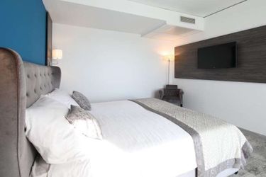 Boutique Hotel Portorose Portoroz: Photo 