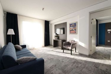 Boutique Hotel Portorose Portoroz: Photo 
