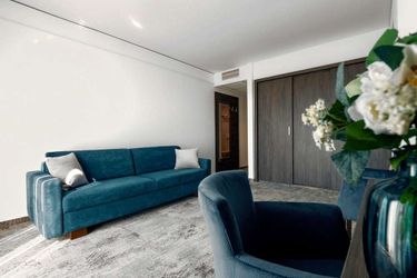 Boutique Hotel Portorose Portoroz: Photo 